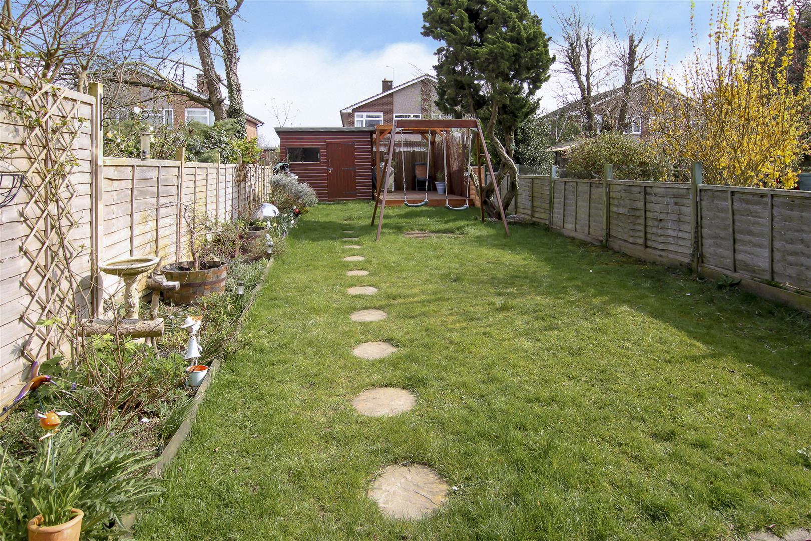 Kelvedon Hatch, Matchingfield, Brentwood Keith Ashton